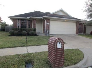 6315 Majesty Ln, Houston, TX 77085