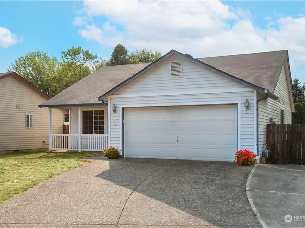 7514 NE Glenwood Drive, Vancouver, WA 98662