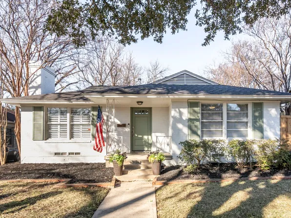 5635 Merrimac Ave, Dallas, TX 75206