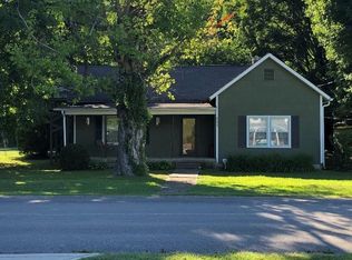 8352 Old Highway 43, Mt Pleasant, TN 38474