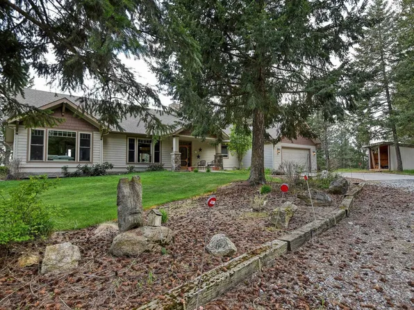 42218 N Dunn Rd, Elk, WA 99009