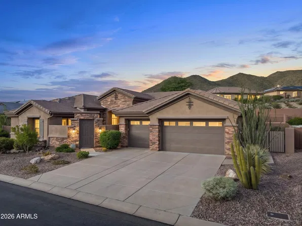 2564 W Princeville Drive, Anthem, AZ 85086