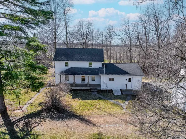 3722 W 500 S, Wabash, IN 46992