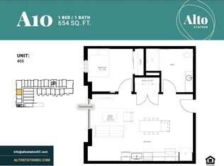 Alto Station, Eau Claire, WI 54701