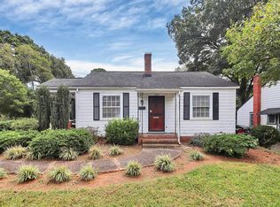 1025 Druid Cir, Charlotte, NC 28206