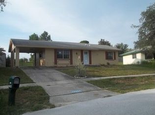 12304 Mayberry Rd, Spring Hill, FL 34609
