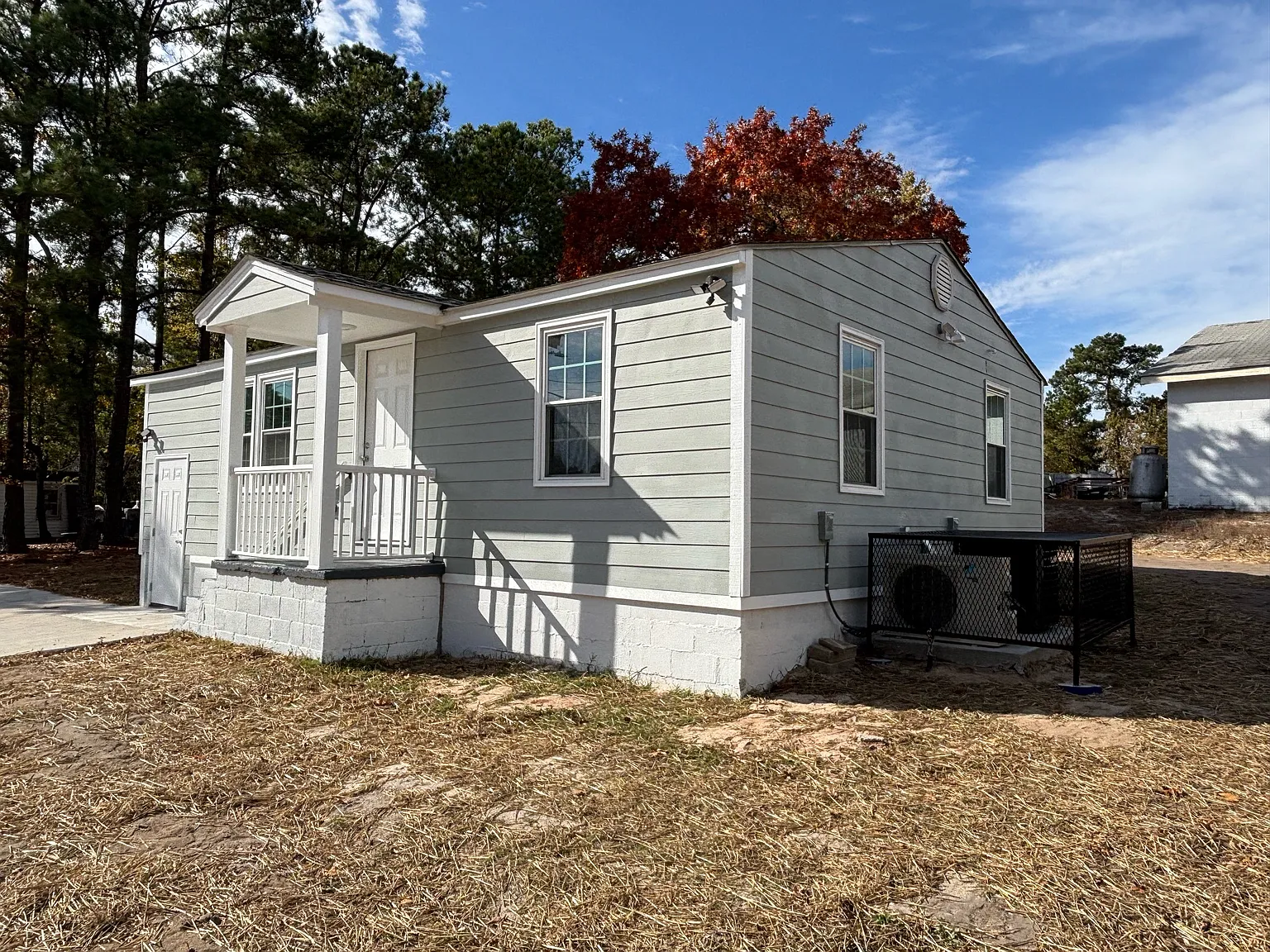 834 Shaw Mill Road - 1 — Photo 3