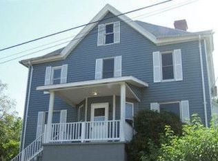 135 King St, Morgantown, WV 26501