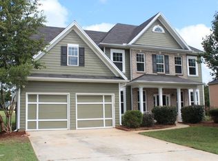 346 Victory Ln, Locust Grove, GA 30248