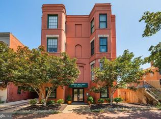 333 2nd St NE APT 201, Washington, DC 20002