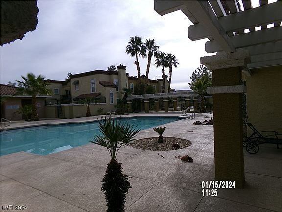 4th image of 2801 N Rainbow Blvd APT 202