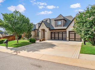 2725 Open Range Rd, Edmond, OK 73034