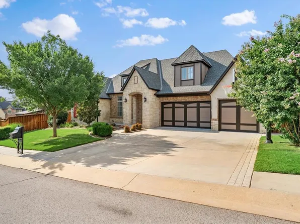 2725 Open Range Rd, Edmond, OK 73034