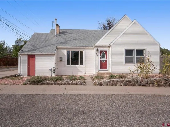 430 NW Aspen, Cedaredge, CO 81413