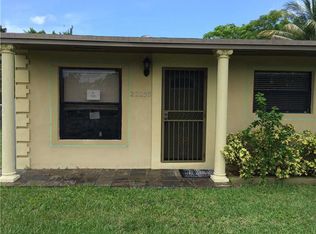 22335 SW 115th Ave, Miami, FL 33170