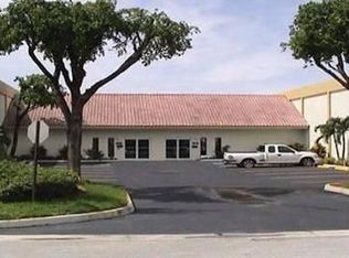 1520 NW 79th Ave, Doral, FL 33126