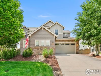 5821 Big Canyon Dr, Fort Collins, CO, 80528