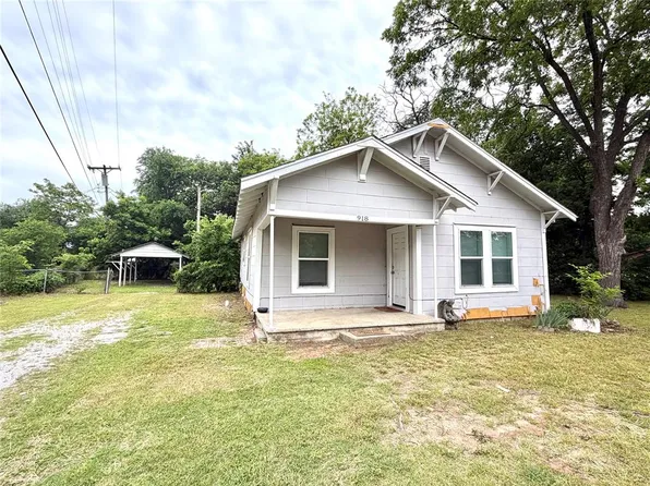 918 NW 6th St, Ardmore, OK 73401