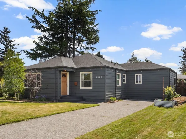 2320 Griffin Avenue, Enumclaw, WA 98022