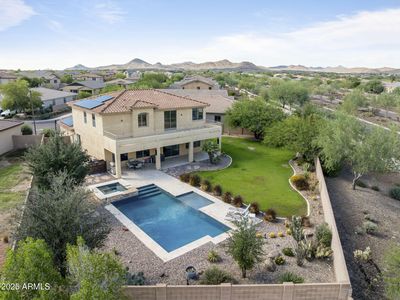 12538 W CHUCKS Avenue, Peoria, AZ, 85383