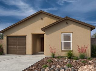 3546 W Prospero St, Tucson, AZ 85746