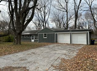 10908 Bristol Ter, Kansas City, MO 64134