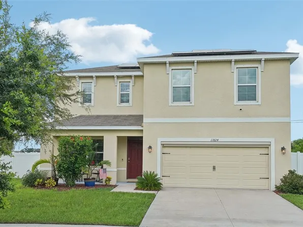 11824 Myrtle Rock Dr, Riverview, FL 33578