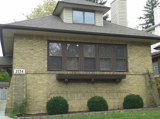 2134 W 114th Pl, Chicago, IL 60643