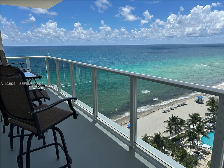 3505 S Ocean Dr #1514 — Photo 10