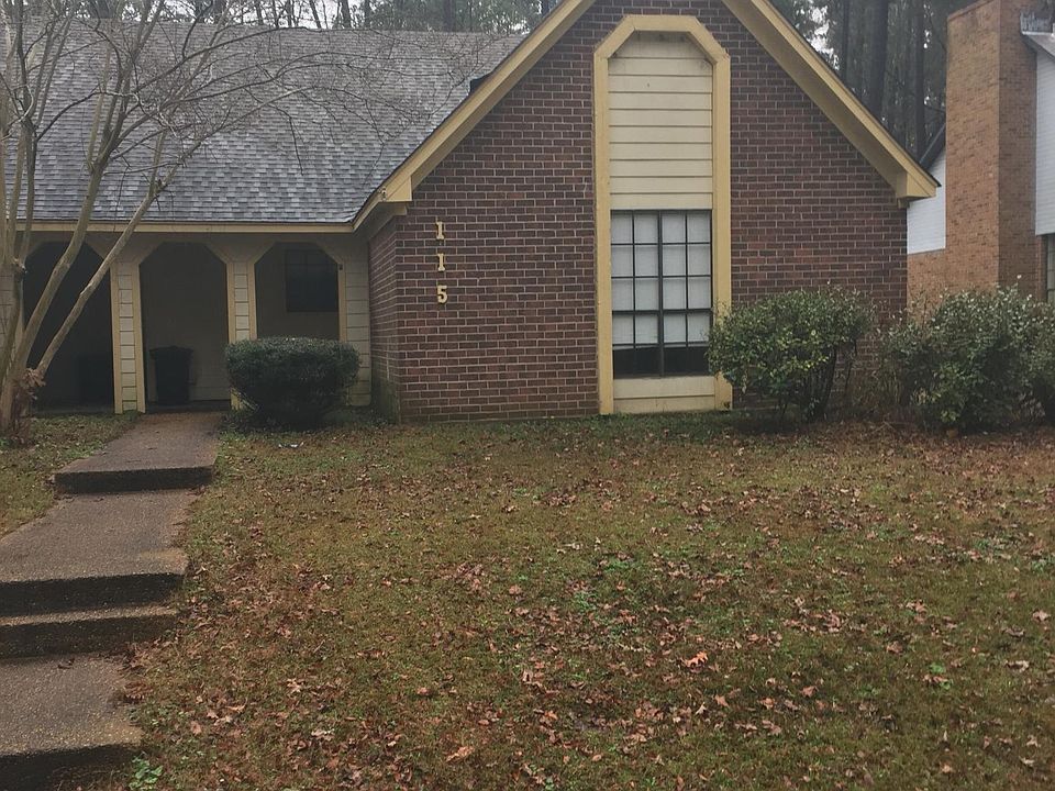 1st image of 115 Bent Creek Cir N #B