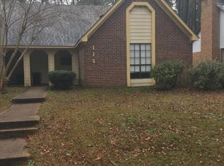 115 Bent Creek Cir N #B, Brandon, MS 39047