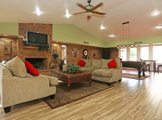 Morgan Park, Phoenix, AZ 85021