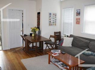 126 Browne St, Brookline, MA 02446