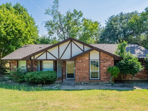 1601 Juneau Dr, Grand Prairie, TX 75050