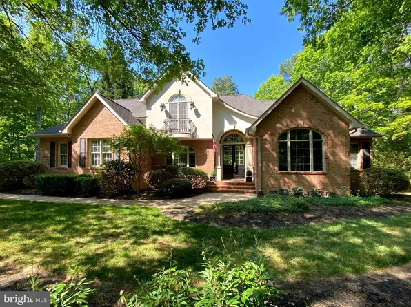 11608 Longstreet Dr, Spotsylvania, VA 22551