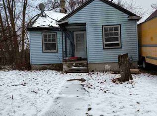 18501 Keystone St, Detroit, MI 48234