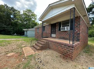 2812 32nd Pl SW, Birmingham, AL 35221