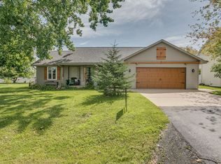 W2337 Greenspire Way, Appleton, WI 54915