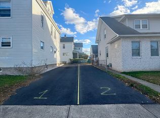 27 Fort St #2, Kingston, PA 18704