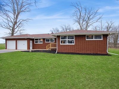 3773 N County Line Rd, Michigan City, IN, 46360