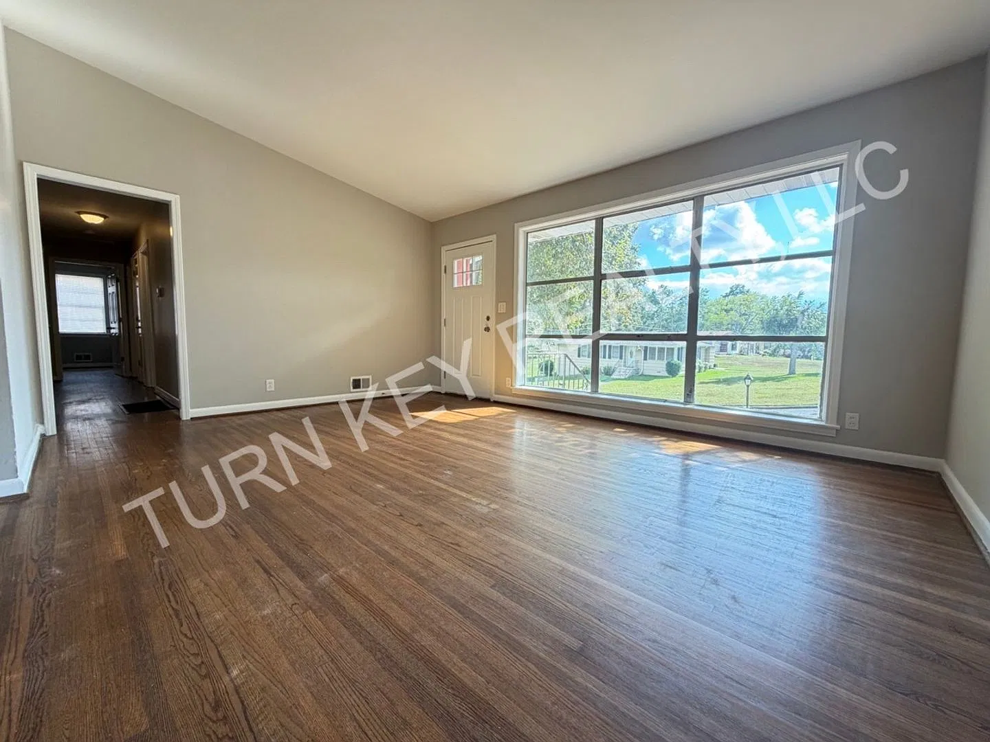 Home For Rent In Huffman **Accepts Section 8** — Photo 3