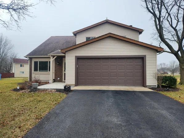 3015 Long Grove Ct, Aurora, IL 60504
