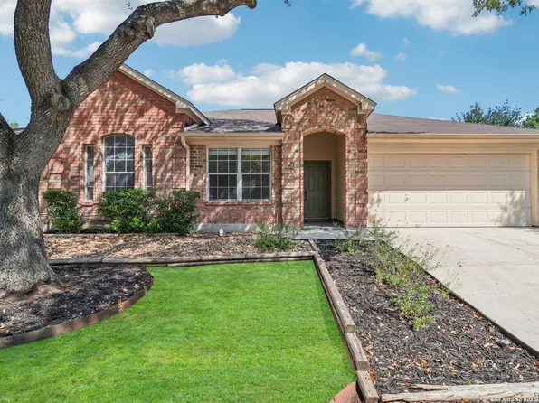 1117 Rivertree Dr., New Braunfels, TX 78130