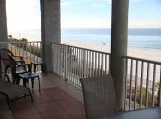 10517 Front Beach Rd UNIT 307, Panama City Beach, FL 32407