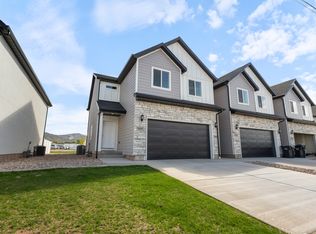 216 W 815 N #23, Nephi, UT 84648