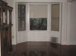 14 Dana Ave #2, Albany, NY 12208