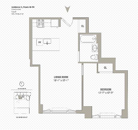 4th image of 189 Schermerhorn St APT 21C