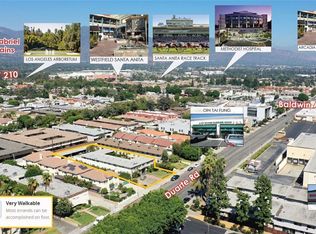 833 W Duarte Rd, Arcadia, CA 91007