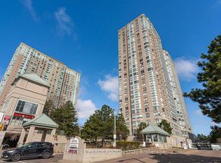 88 Corporate Dr #2512, Toronto, ON M1H 3G6