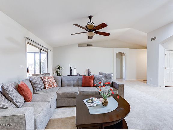 4th image of 2469 E Bonita Canyon Dr